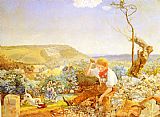 John Brett The Stonebreaker